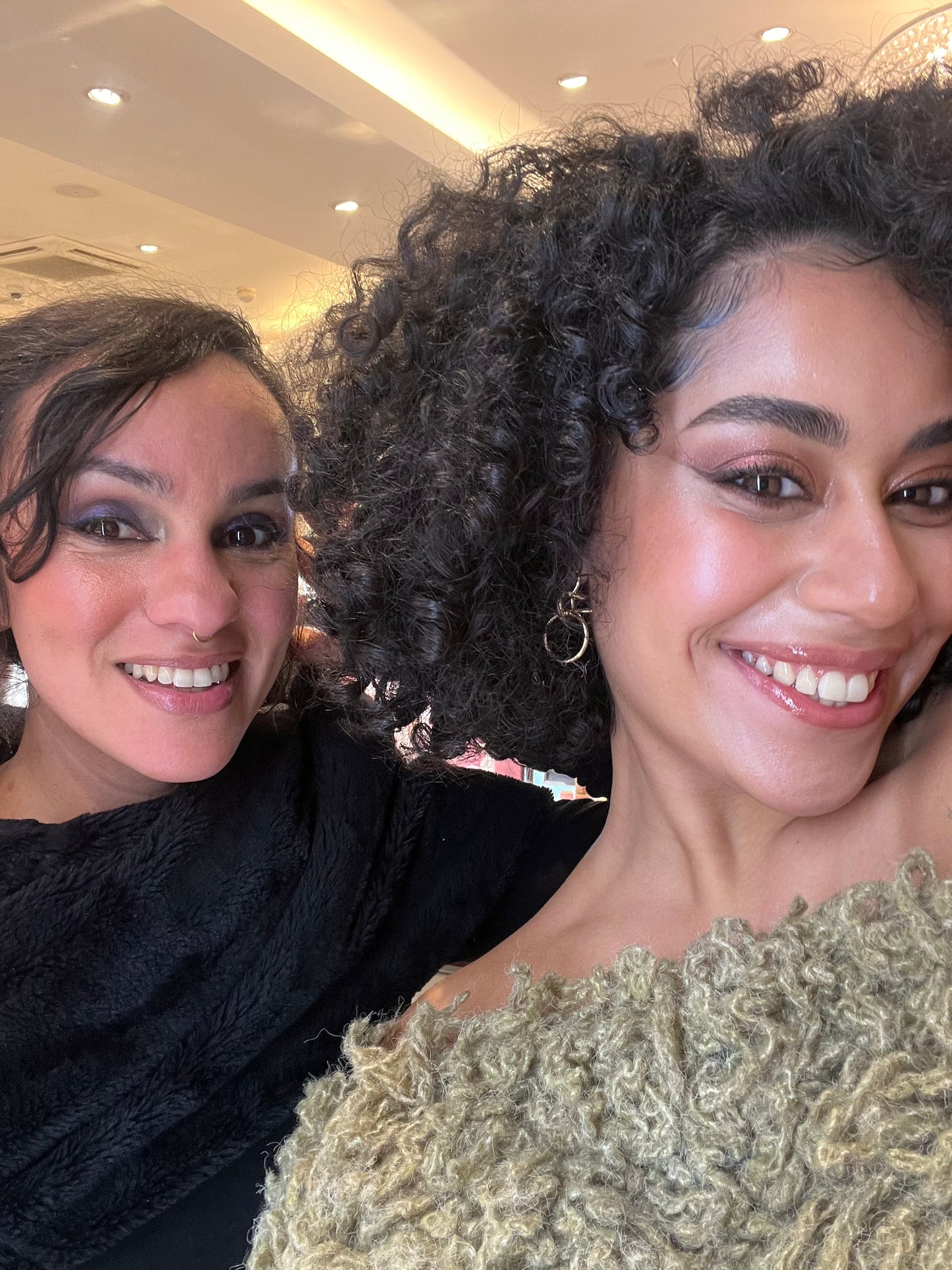 Star-Make-up
