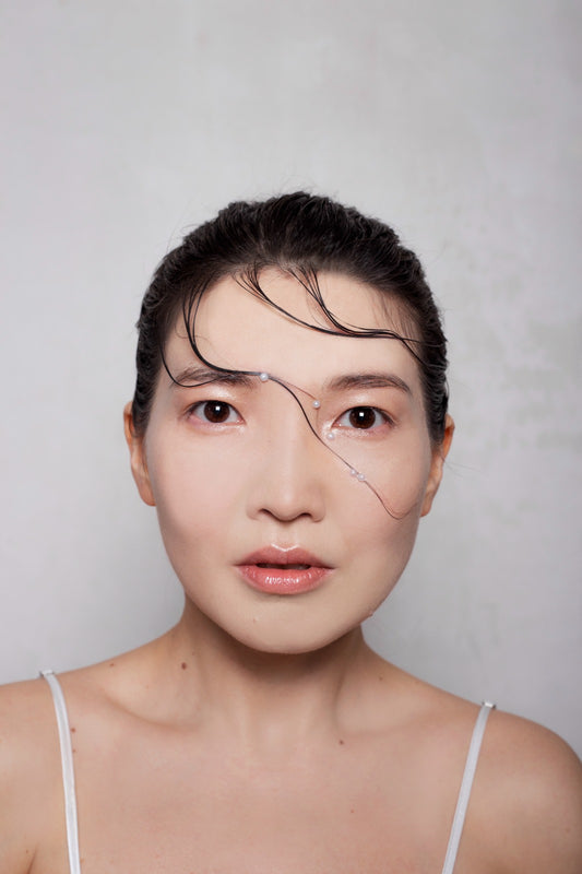 Beauty Make-Up