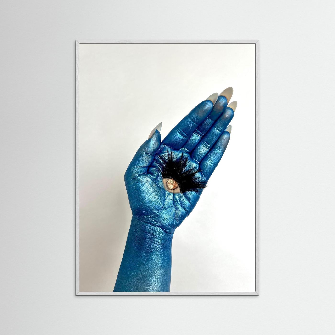 I see you - BREATH (Print) 