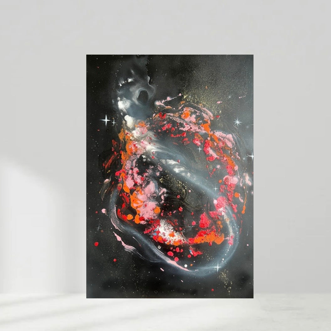 Synesthésie du Jazz