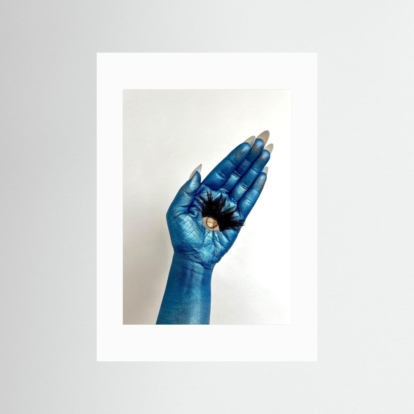 I see you - BREATH (Print) 