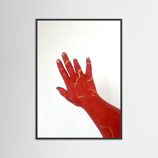 I am alive - ACTIVATE (Print) 