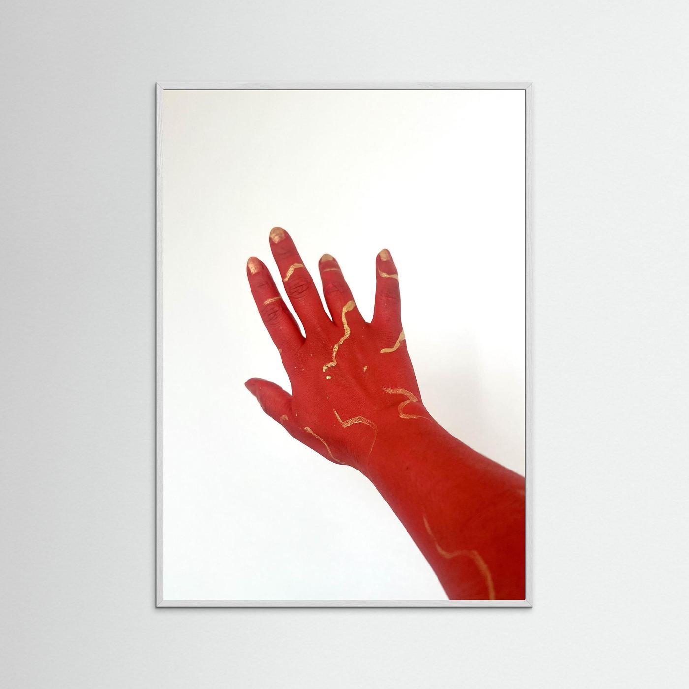 I am alive - ACTIVATE (Print) 