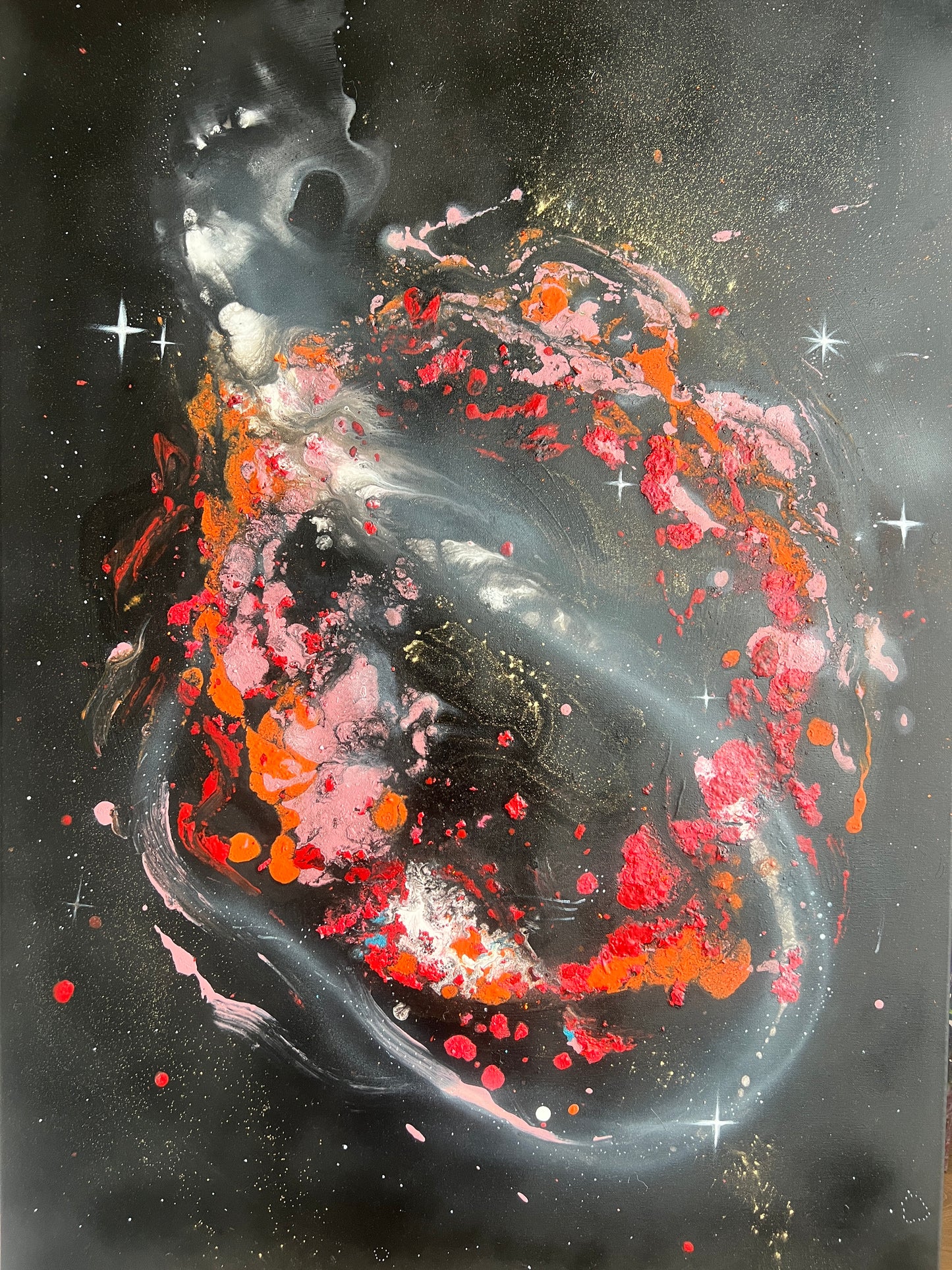 Synesthésie du Jazz