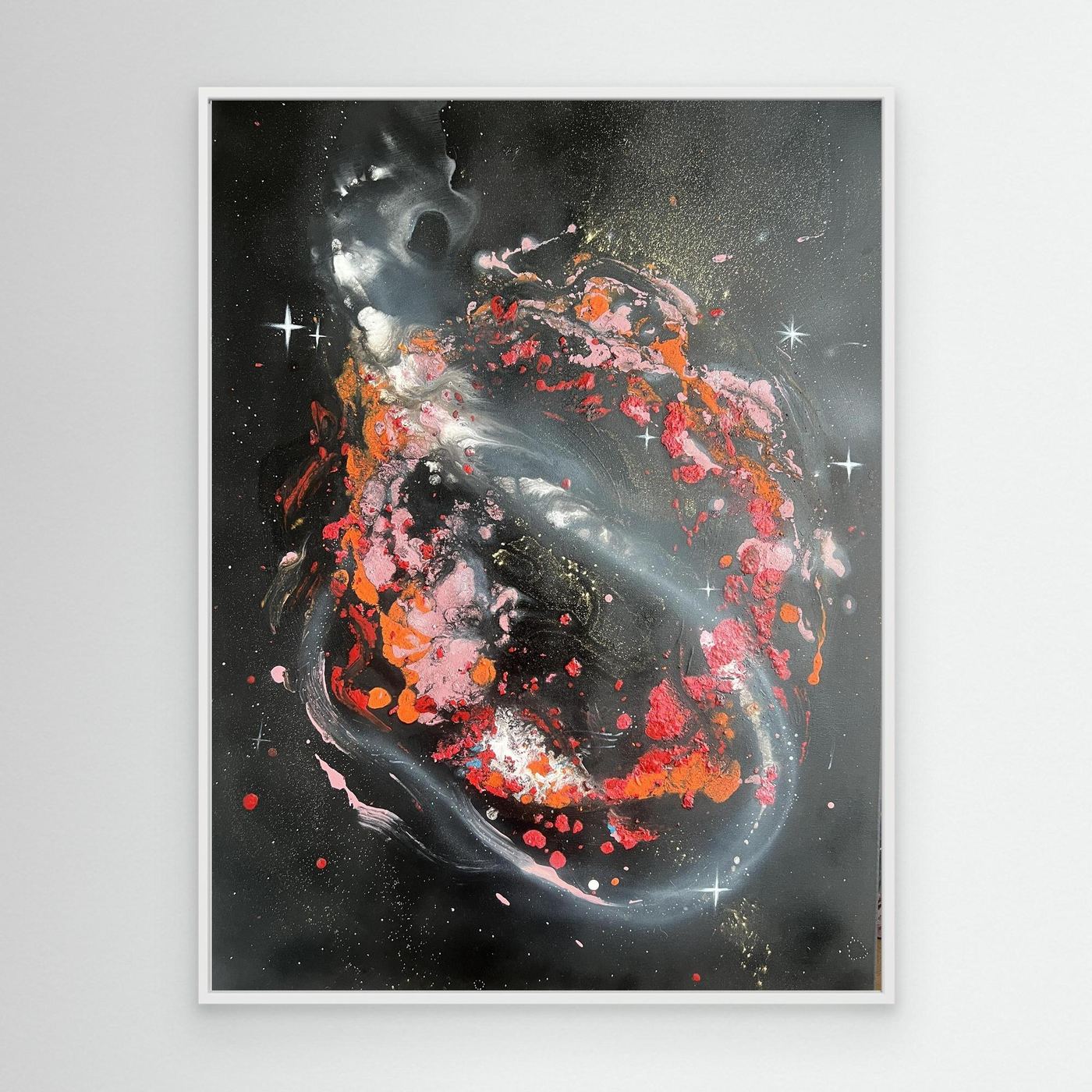 Jazz Synesthesia (Print)