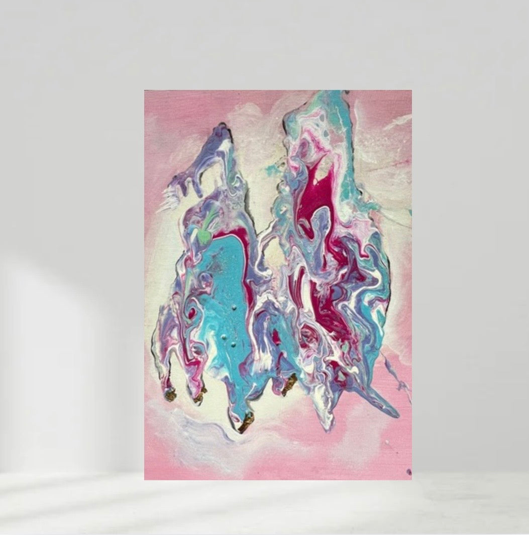 Pink Dancedream