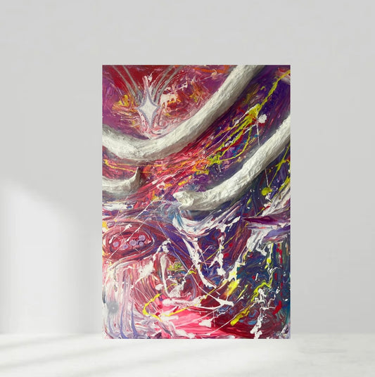 Cosmic Birth