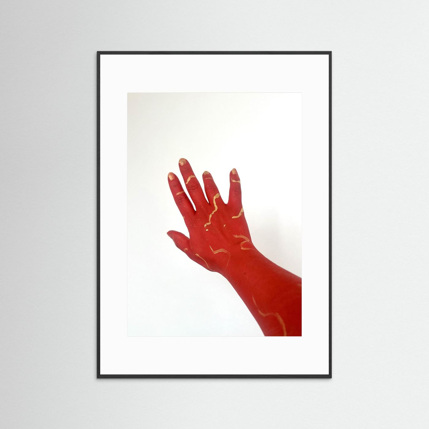 I am alive - ACTIVATE (Print) 