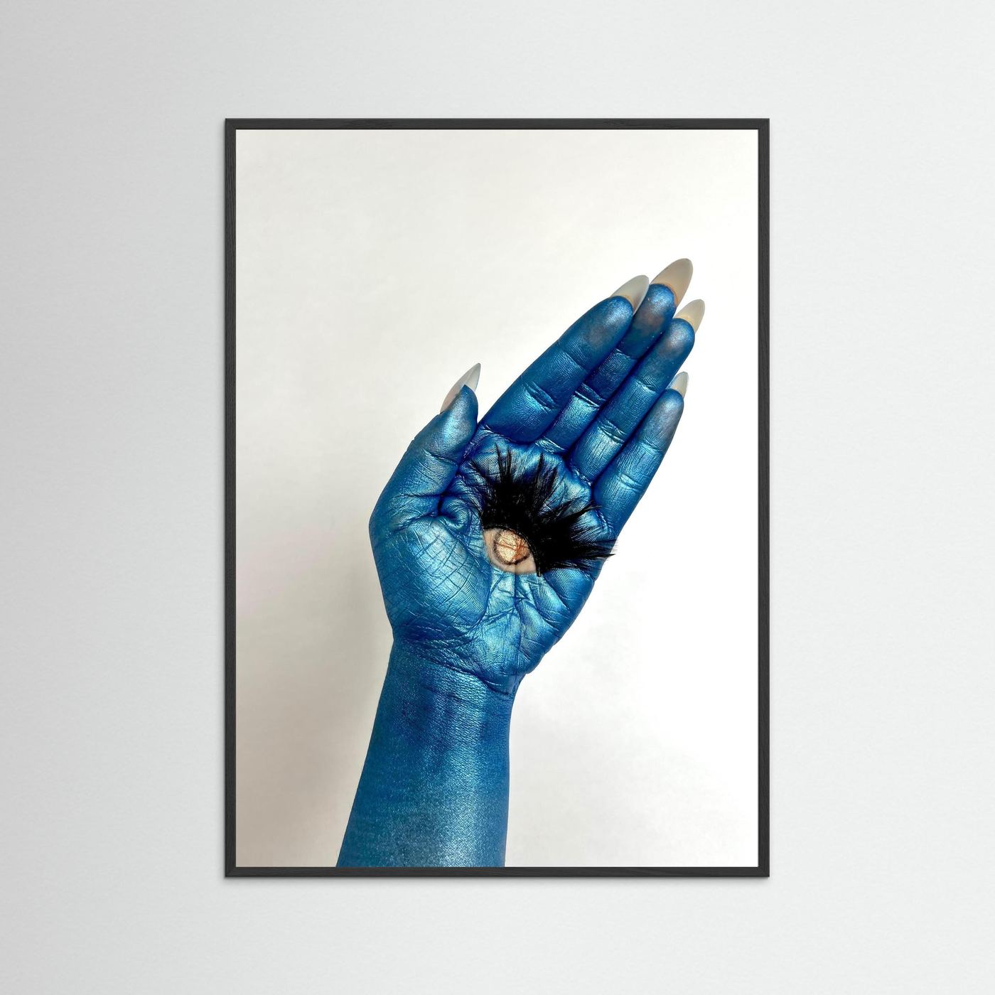 I see you - BREATH (Print) 