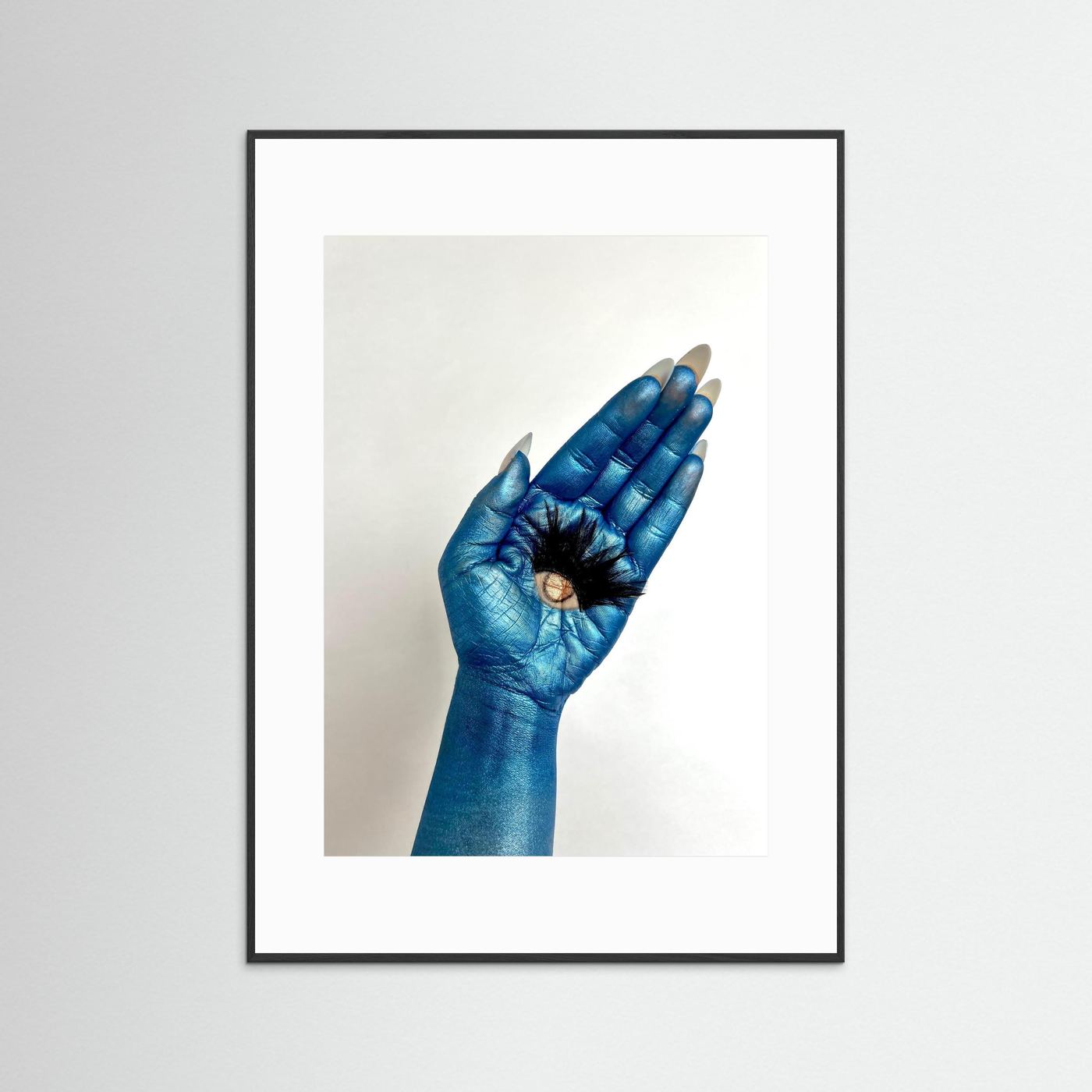 I see you - BREATH (Print) 