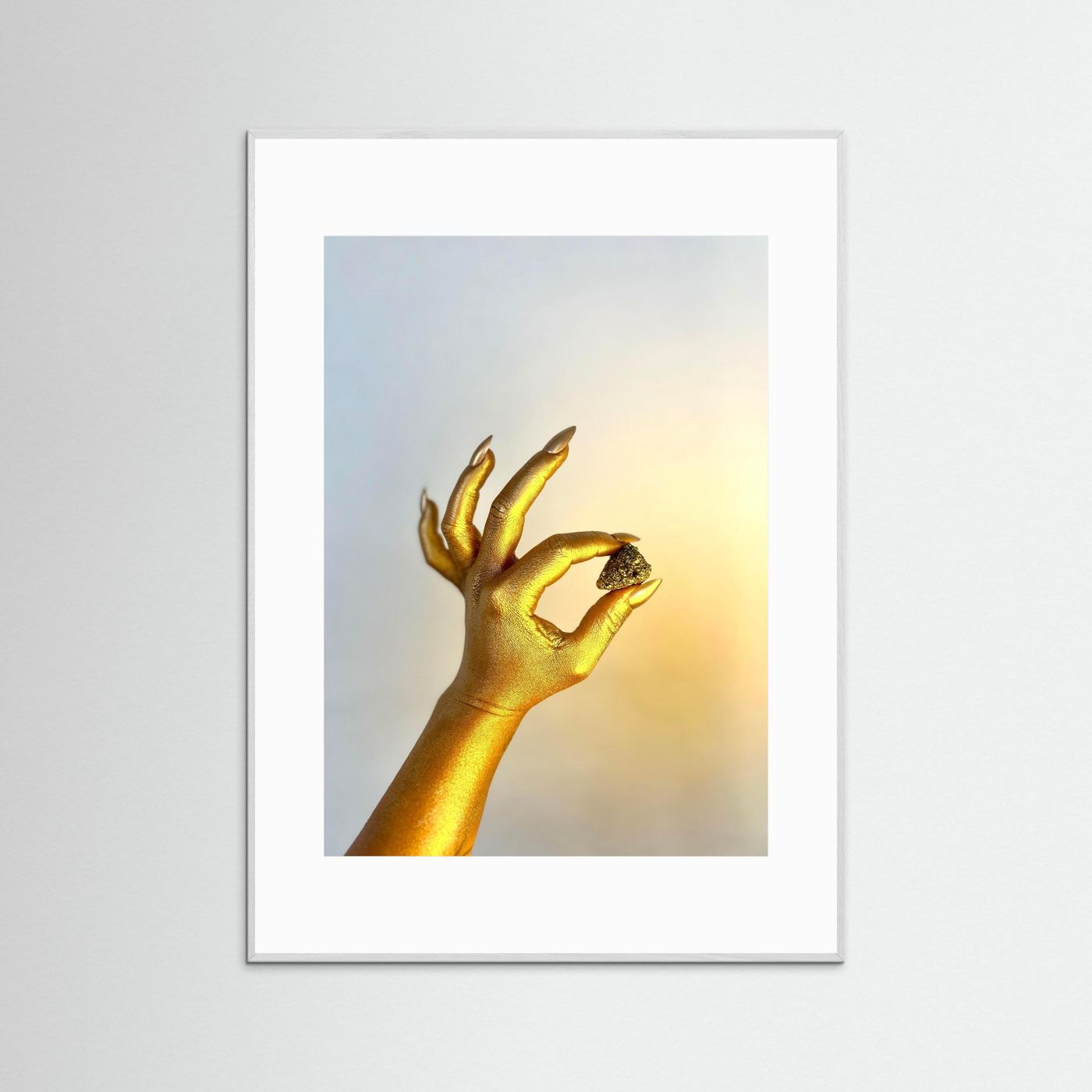 I value you - RELAX (Print) 