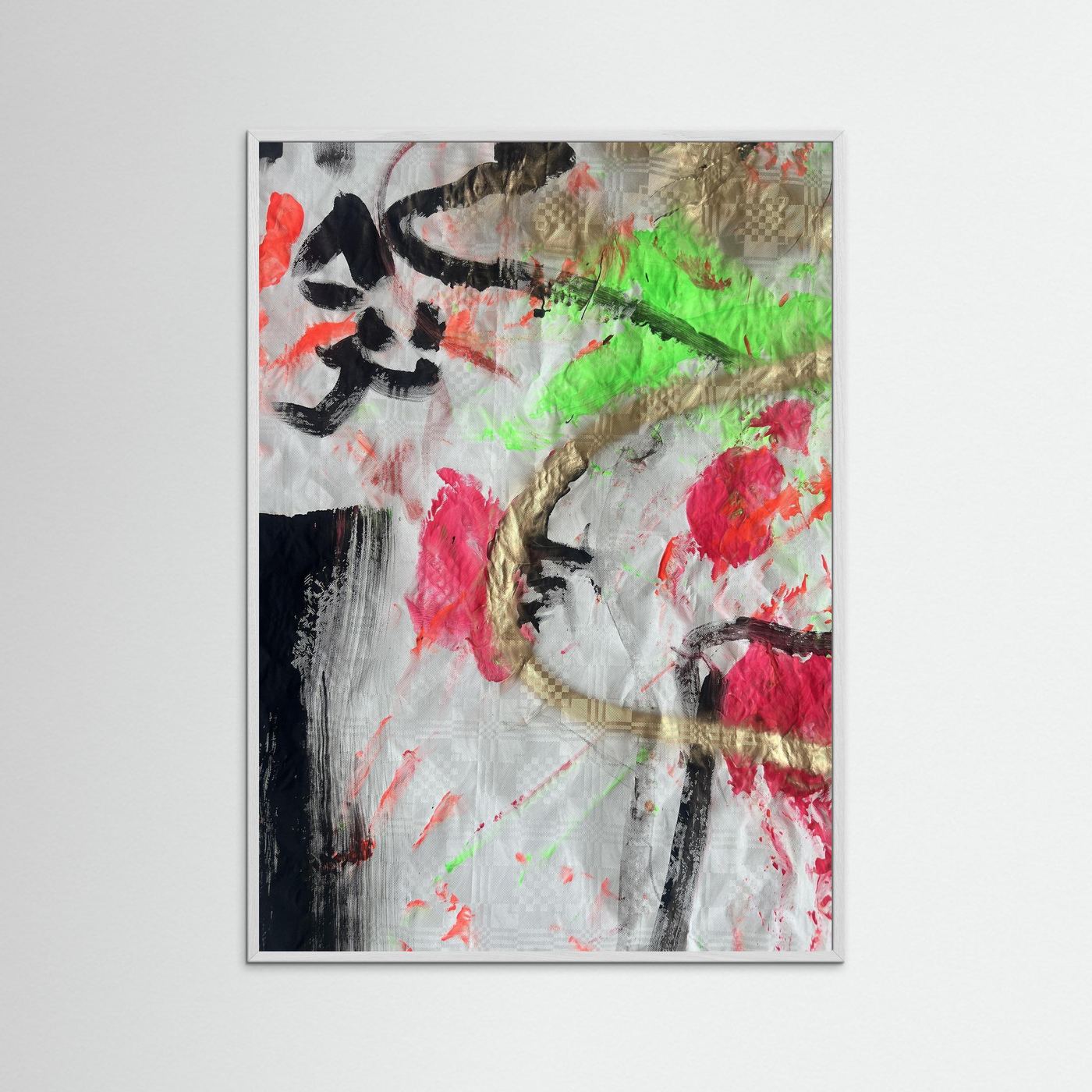 HonShaZenShoNen (Print)