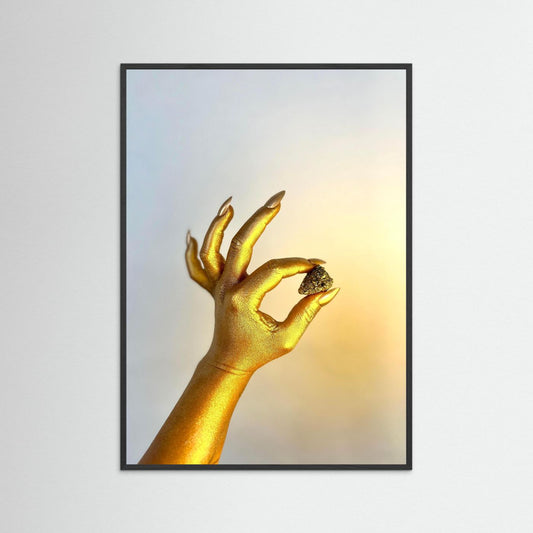 I value you - RELAX (Print) 