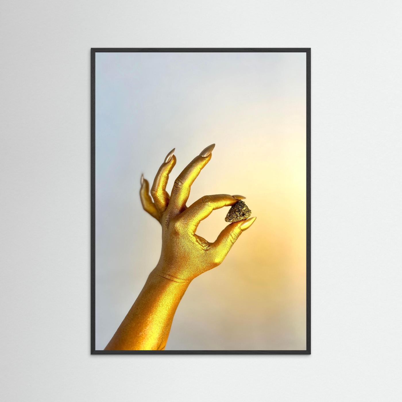 I value you - RELAX (Print) 