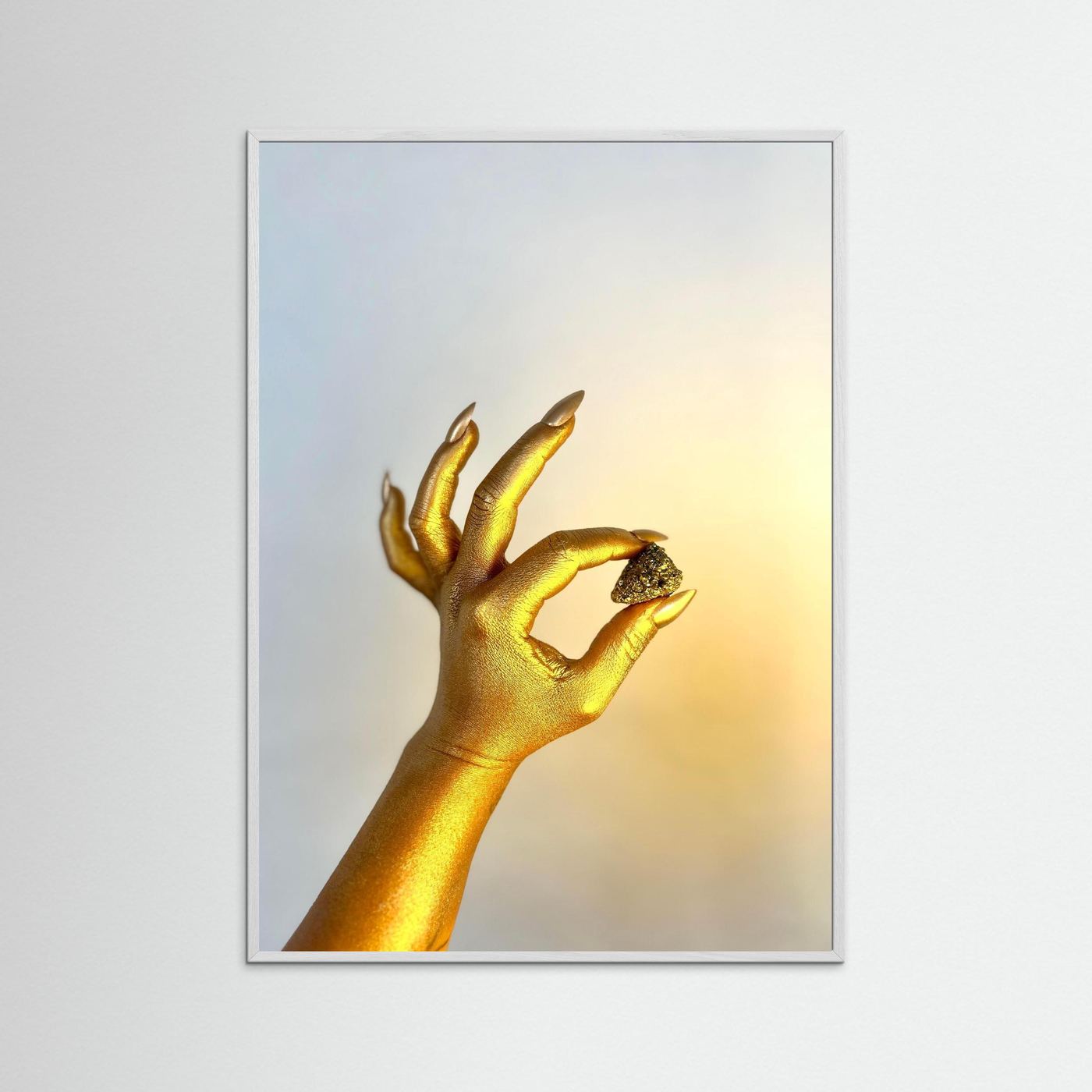 I value you - RELAX (Print) 