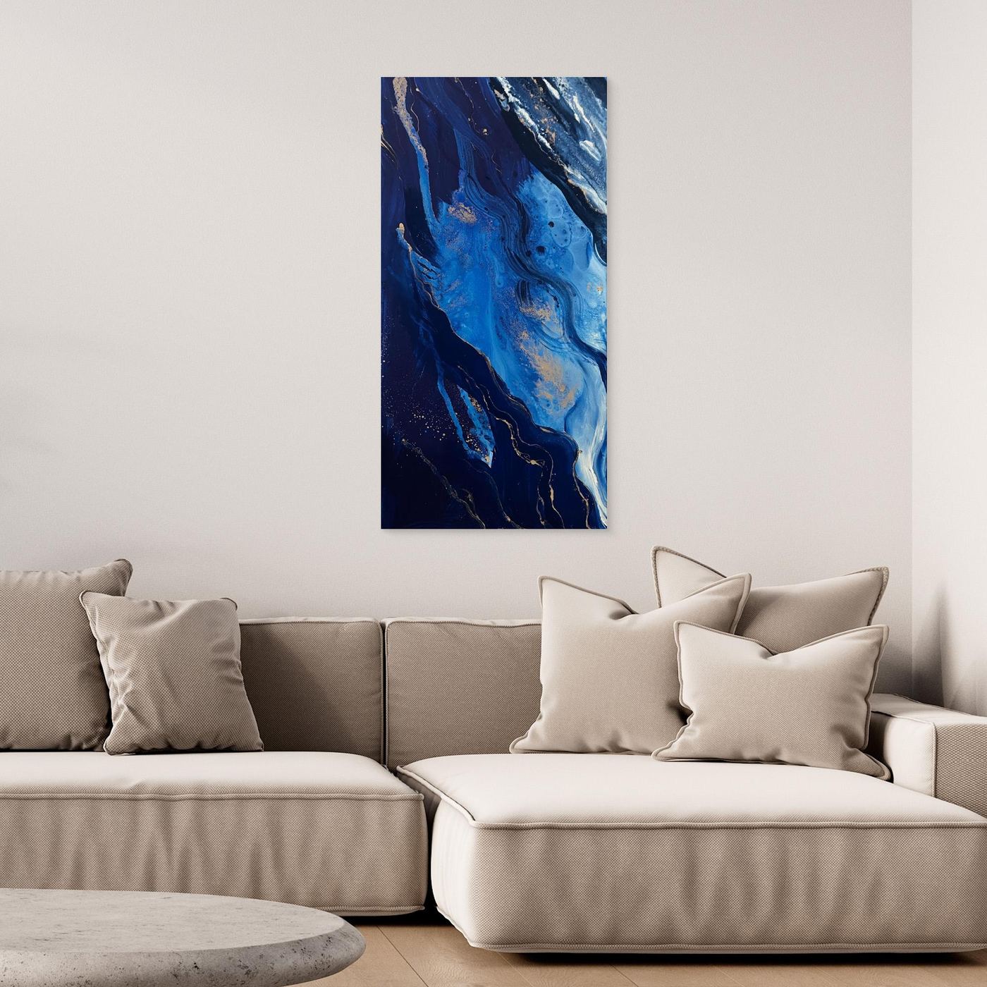 Blues Brother (Print)