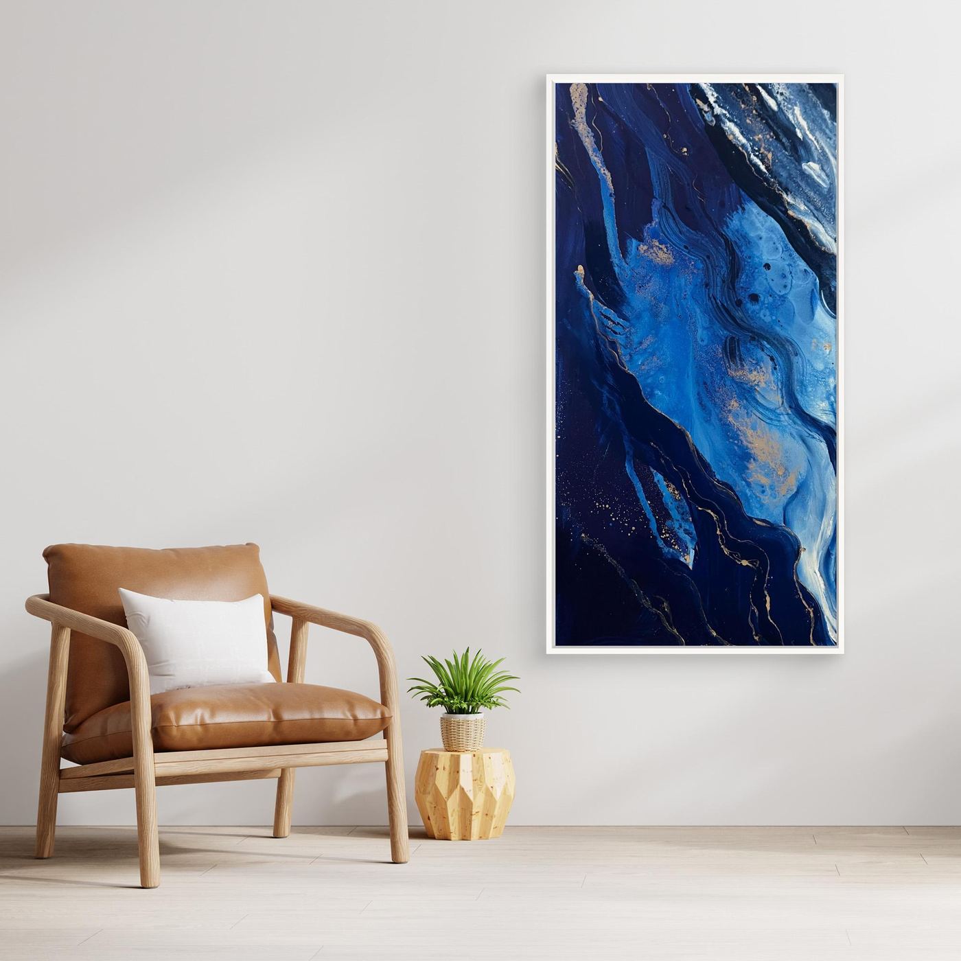 Blues Brother (Print)