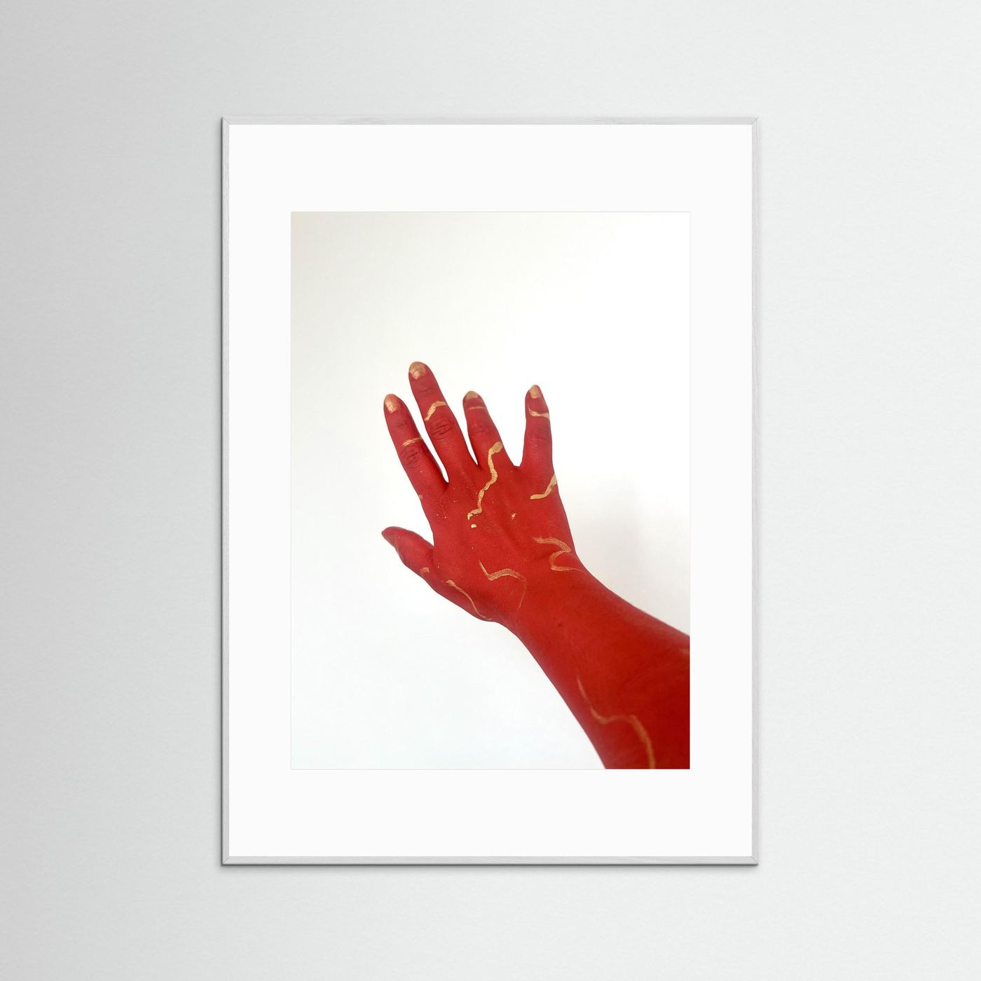 I am alive - ACTIVATE (Print) 